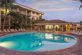 Beautiful 2 bedroom Condo @ Kona!